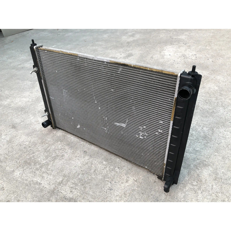 Radiador Original Para Nissan Murano 2009, 2010, 2011, 2012, 2013, 2014 - Motor 3.5