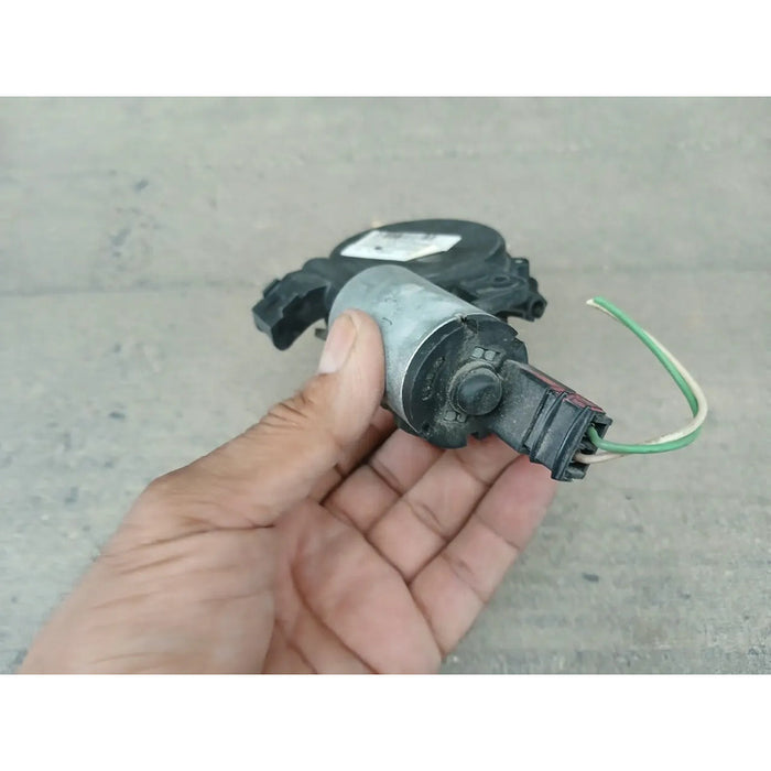 Motor De Asiento Respaldo Derecho Cadillac Xts 2013 - 2019