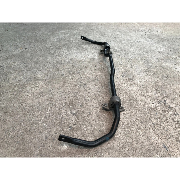 Barra Estabilizadora Delantera Genuina Para Audi A3 2006, 2007, 2008, 2009, 2010, 2011, 2012, 2013, 2014 Motor 2.0