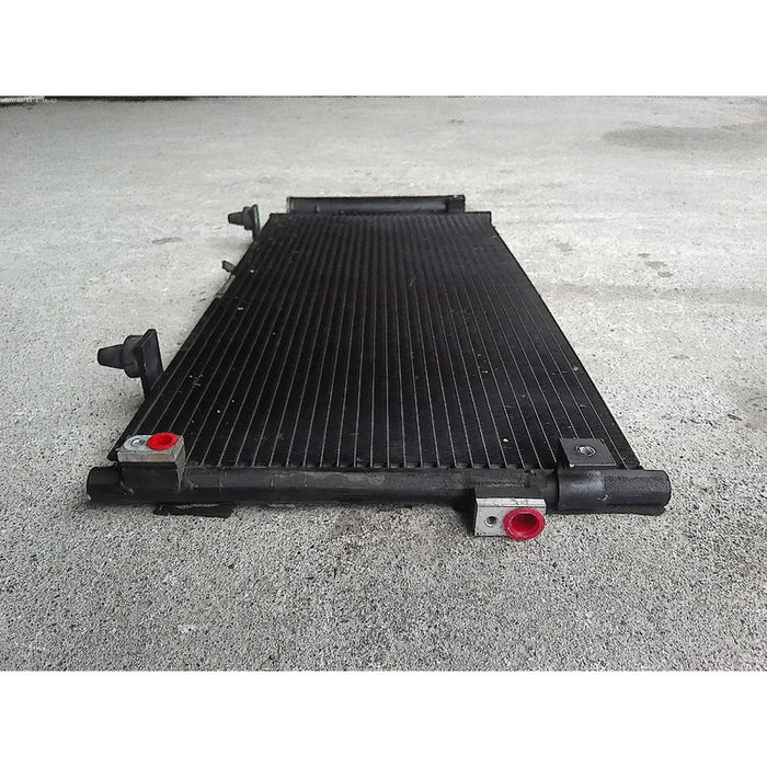 Condensador Original Para Subaru Wrx 2015, 2016, 2017, 2018, 2019 Motor 2.0 Litros