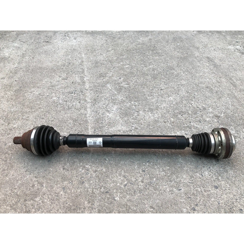 Junta Homocinetica Delantera Derecha Para Volkswagen Cc 2013, 2014, 2015, 2016, 2017 Motor 2.0 Original