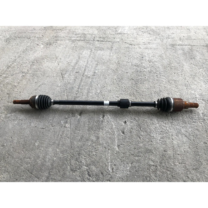 Junta Homocinetica Delantera Derecha Para Nissan Kicks 2018, 2019, 2020, 2021 Motor 1.6 Original