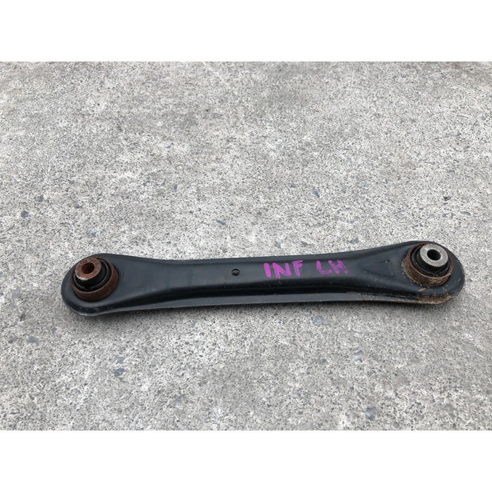 Tirante Trasero Izquierdo Inferior Para Honda Accord 2018, 2019, 2020, 2021, 2022 Motor 1.5
