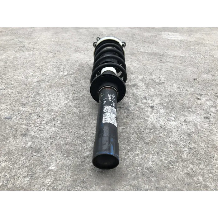 Amortiguador Delantero Derecho Original Para Audi A4 2015, 2016, 2017, 2018, 2019 (motor 2.0 Litros)
