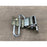 Bisagra De Puerta Delantera Derecha Inferior Para Audi Q5 2007, 2008, 2009, 2010, 2011, 2012, 2013, 2014, 2015
