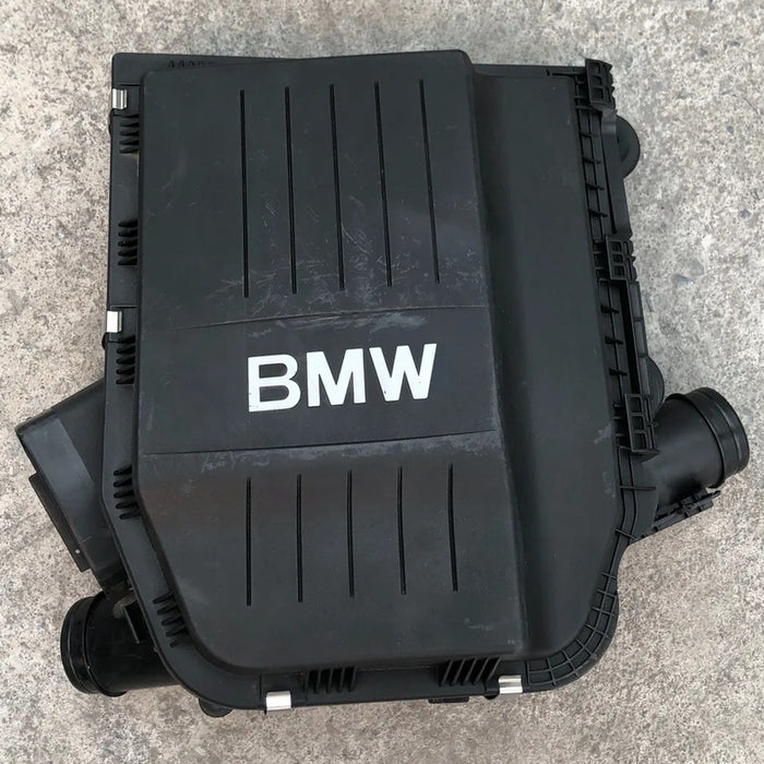 Porta Filtro De Aire Bmw Para 535i 2007, 2008, 2009, 2010 Motor 3.0 (original)