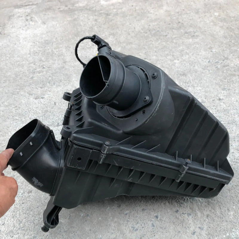 Porta Filtro De Aire Para Jaguar Xf 2013, 2014, 2015 Motor 3.0 (original)