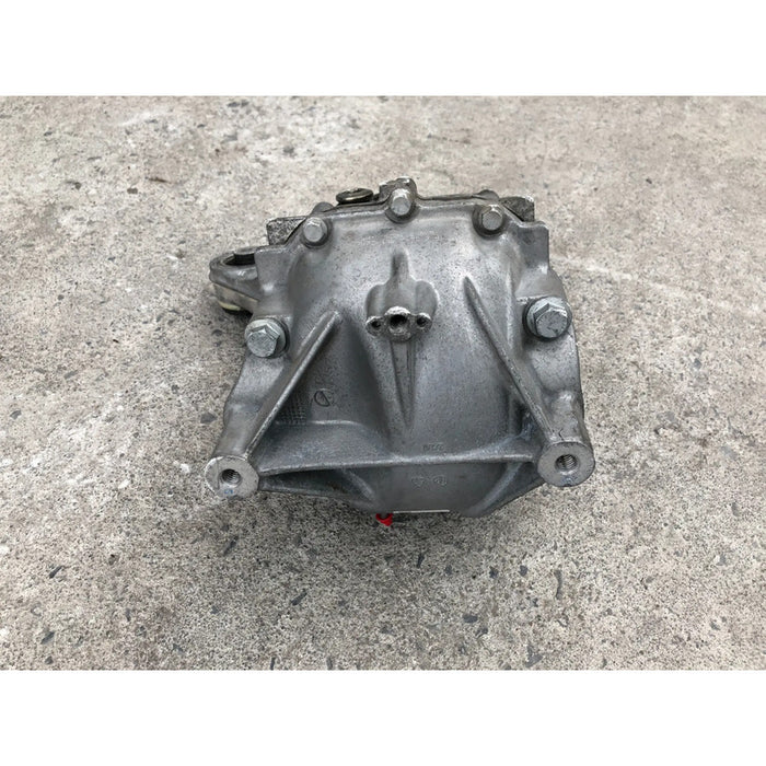 Diferencial Trasero Para Jaguar Xe 2016, 2017, 2018, 2019, 2020 - Motor 2.0 Litros, Original