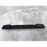 Anti-impacto Relleno Trasero, Nissan Pathfinder 2016-2020 Negro
