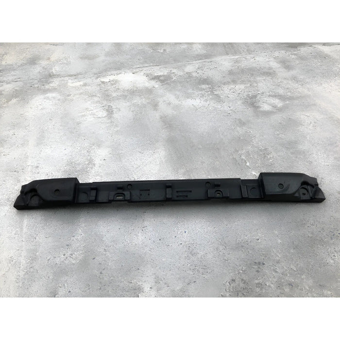 Anti-impacto Relleno Trasero, Nissan Pathfinder 2016-2020 Negro