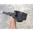 Anti-impacto Relleno Delantero Toyota Corolla 2020 2021 2022 Negro