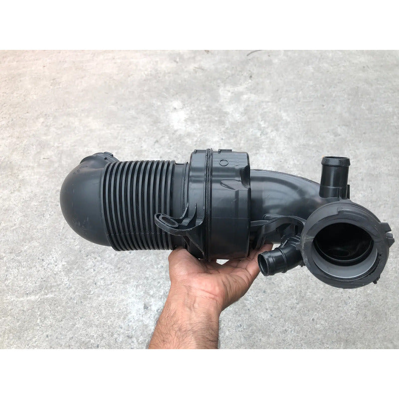 Manguera Porta Filtro Para Land Rover Discovery 2018, 2019, 2020, 2021 Motor 2.0