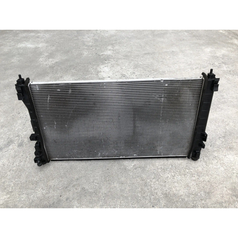 Radiador Original Para Nissan Altima 2019, 2020, 2021, 2022, 2023, 2024, 2025 Motor 2.5