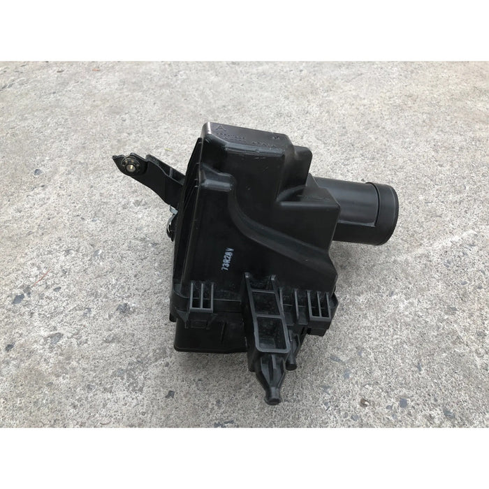 Porta Filtro De Aire Para Nissan Rogue Años 2014, 2015, 2016, 2017, 2018 - Motor 2.5 Litros - Original
