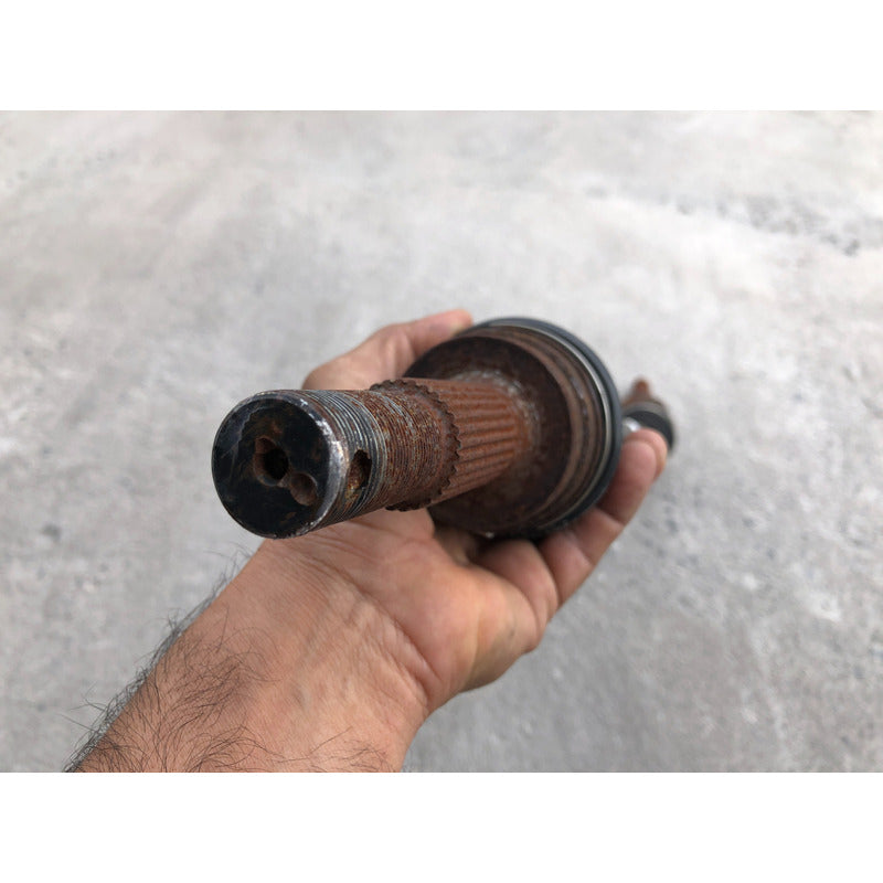 Junta Homocinetica Trasera Derecha Para Nissan Pathfinder 2013, 2014, 2015, 2016, 2017 Motor 3.5 Original.