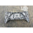 Base Soporte De Transmision Para Bmw 535i, Serie 5 2010, 2011, 2012, 2013, 2014, 2015, 2016, 2017 - Motor 3.0 Litros