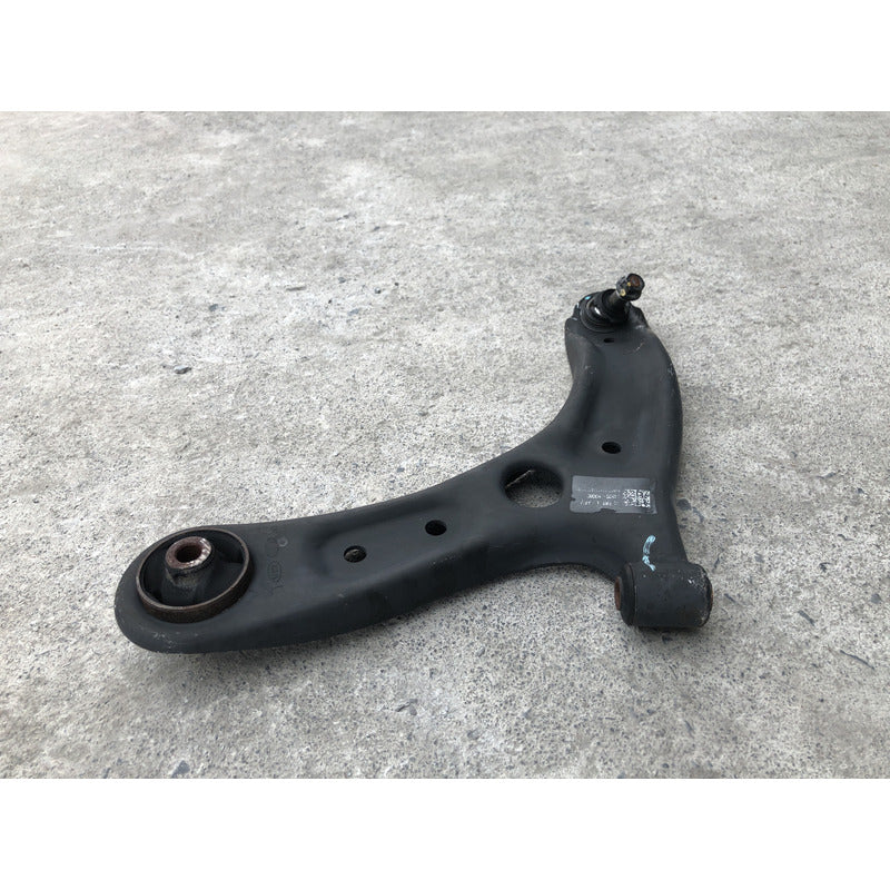Horquilla Delantera Izquierda Para Kia Rio 2018, 2019, 2020 - Motor 1.6 Litros, 4 Cilindros - Original