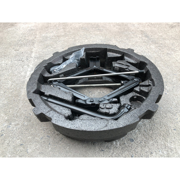 Gato Tijera Original Volvo Xc40 2019 Al 2024