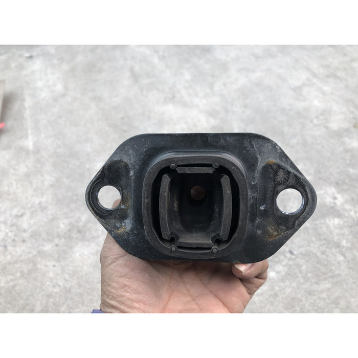 Soporte Transmision Izquierdo Para Nissan Sentra 2020, 2021, 2022, 2023, 2024 (motor 2.0 Litros 4 Cilindros) Original