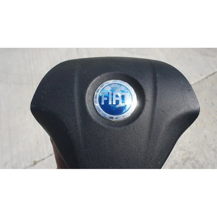 Bolsa De Aire Completa Fiat Grande Punto 2005, 2006, 2007, 2008, 2009 Original (azul)