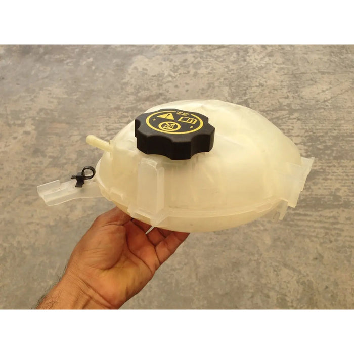 Deposito De Anticongelante Para Chevrolet Cruze 2016, 2017, 2018, 2019 Motor 1.4 (original)
