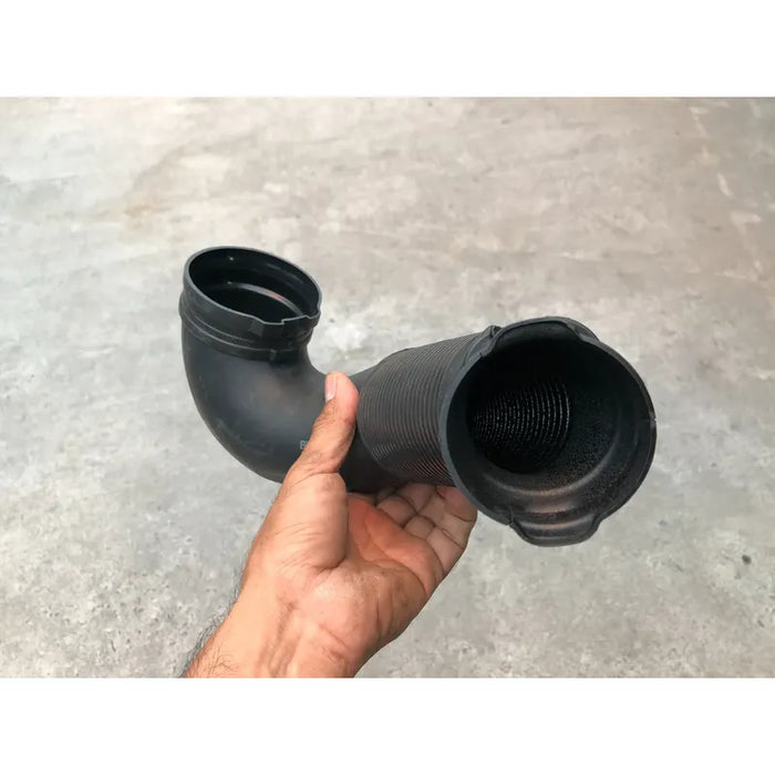 Manguera De Porta Filtro Original Para Audi A6 2015 - Motor 2.0 Litros, 4 Cilindros - Original