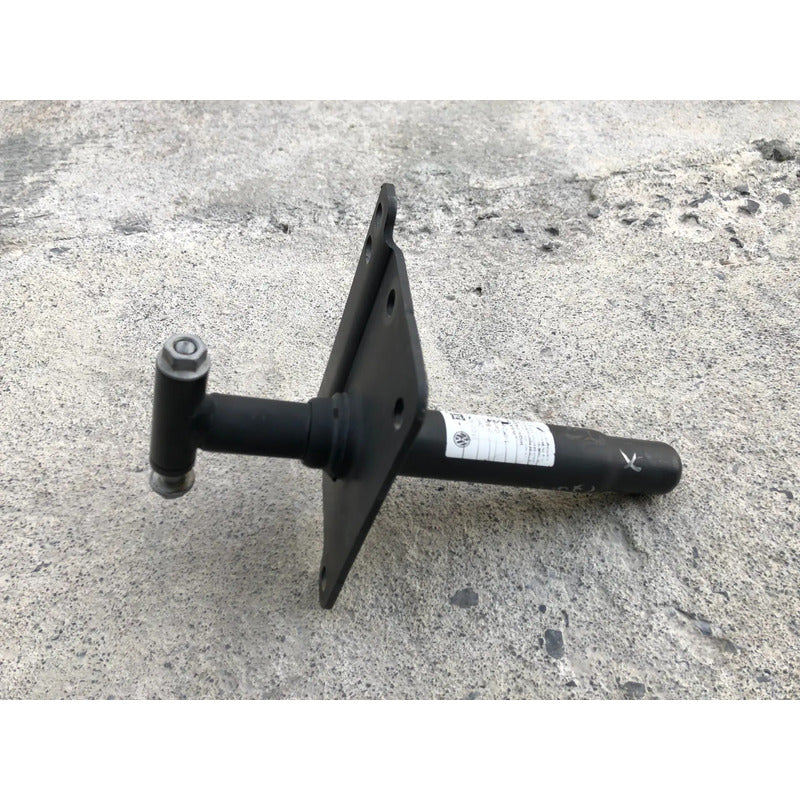 Juego De Brazos De Refuerzo Trasero Para Volkswagen Beetle 1998, 1999, 2000, 2001, 2002, 2003, 2004, 2005, 2006, 2007, 2008, 2009, 2010