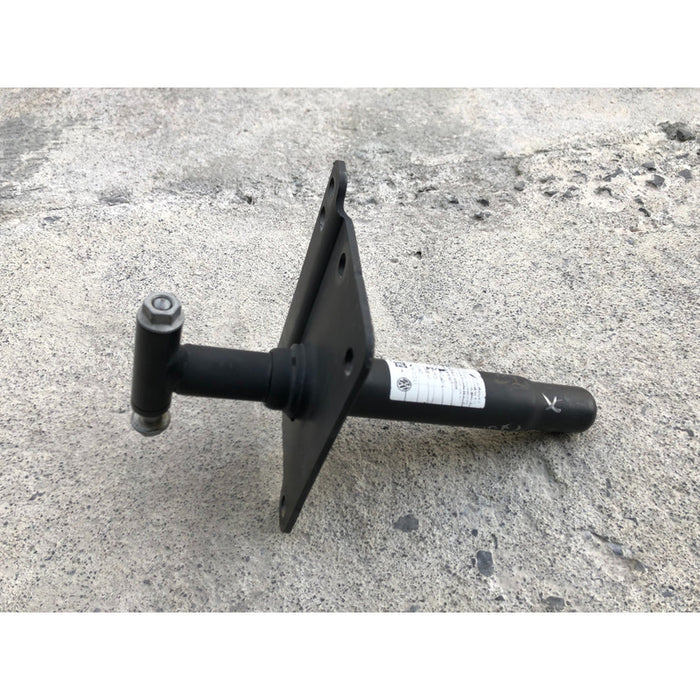 Juego De Brazos De Refuerzo Trasero Beetle 1998-2010