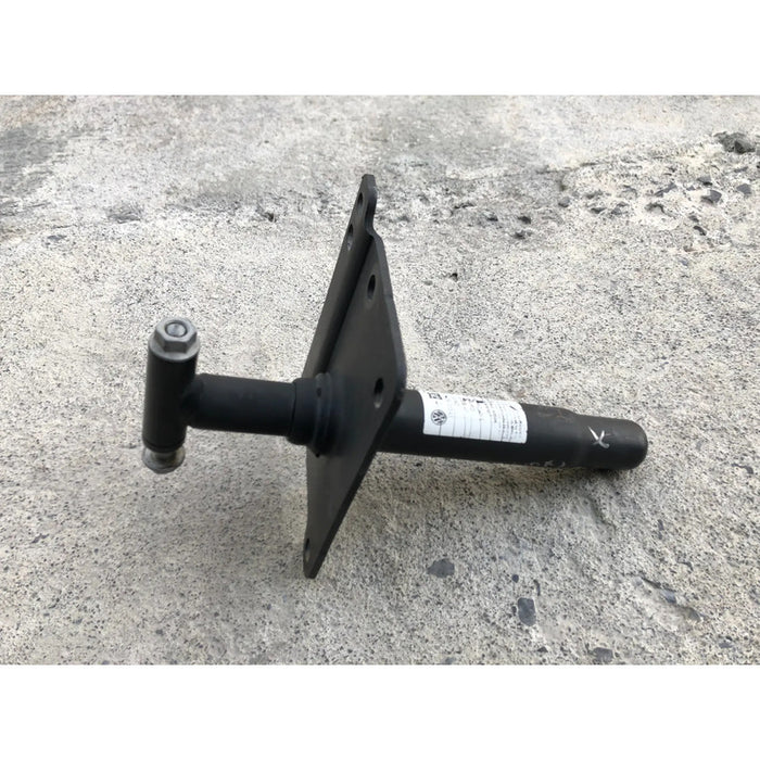 Juego De Brazos De Refuerzo Trasero Para Volkswagen Beetle 1998, 1999, 2000, 2001, 2002, 2003, 2004, 2005, 2006, 2007, 2008, 2009, 2010