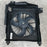Motoventilador Aire Acondicionado Ram 2002, 2003, 2004, 2005, 2006, 2007, 2008 Motor 4.7, Original
