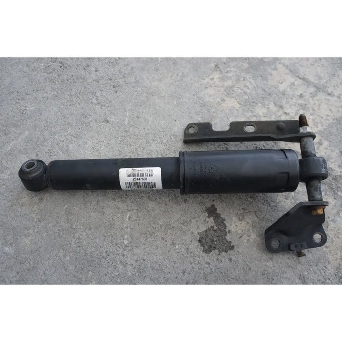 Amortiguador Trasero Izquierdo Original Para Buick Enclave 2013, 2014, 2015, 2016, 2017