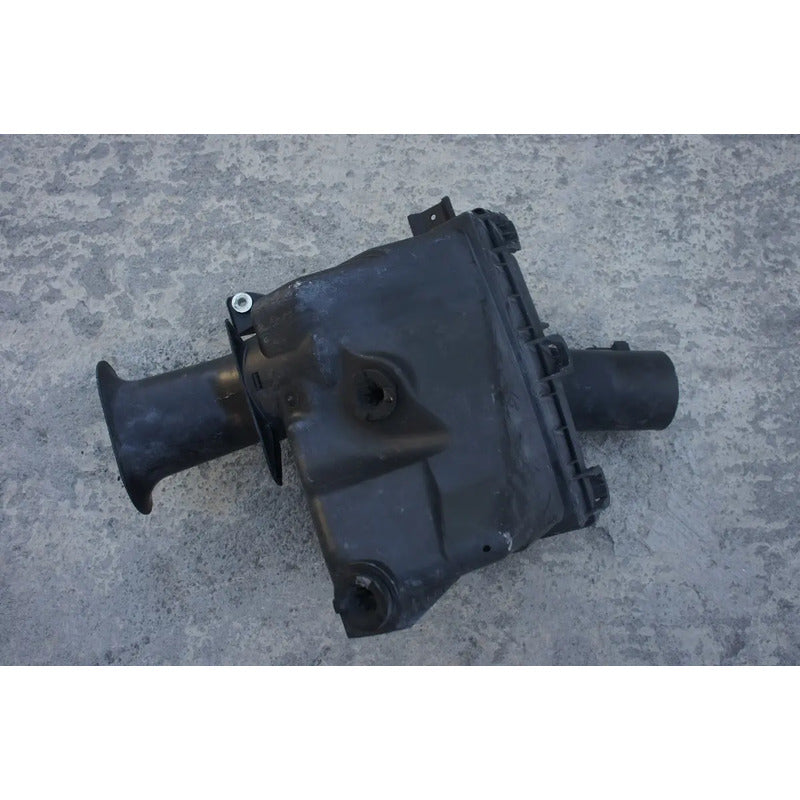 Porta Filtro De Aire Para Infiniti Qx56 2004, 2005, 2006 - Motor 5.6 Litros, Original