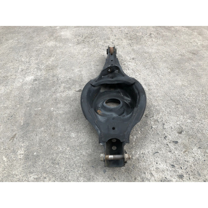 Horquilla Trasera Derecha Para Mazda Cx5 2019, 2020, 2021, 2022, 2023, 2024 Motor 2.5