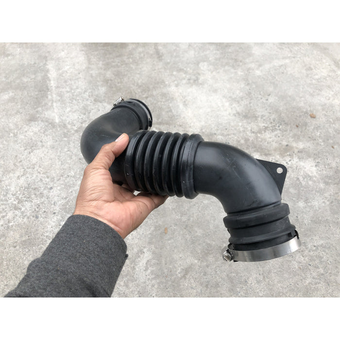 Manguera Porta Filtro Jeep Patriot 2011 Al 2017 2.0
