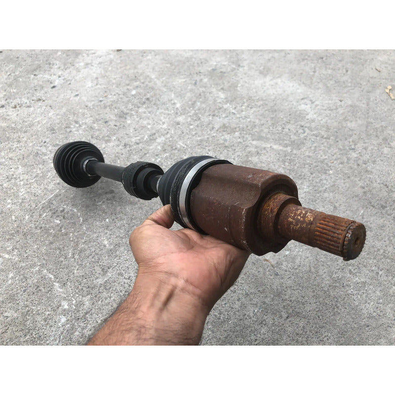 Junta Homocinetica Delantera Izquierda Para Honda Accord 2018, 2019, 2020, 2021 Motor 1.5 Original