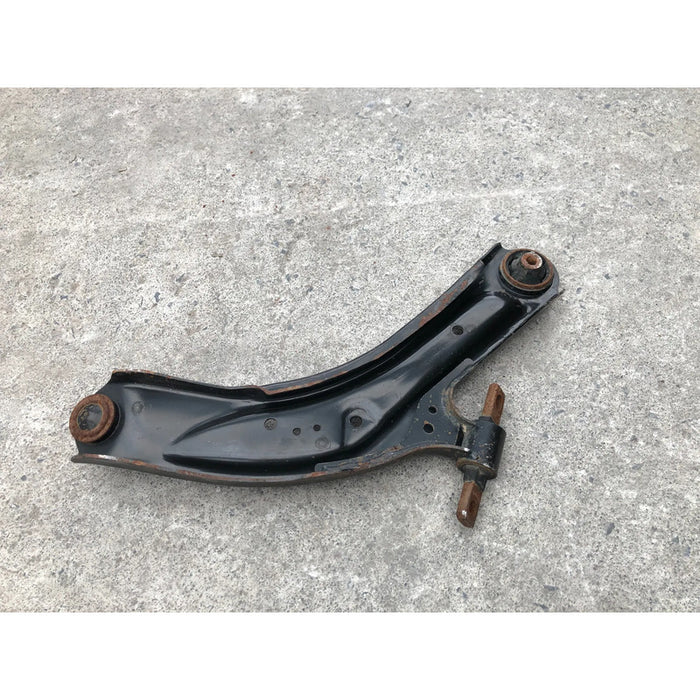 Horquilla Delantera Izquierda Original, Para Nissan Rogue 2017, 2018, 2019, 2020, 2021, 2022, 2023 Motor 2.5