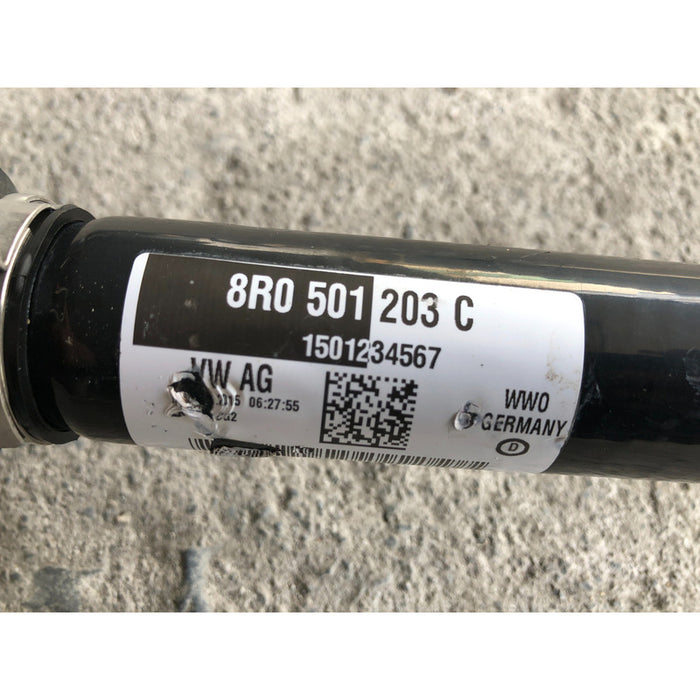 Junta Homocinetica Derecha Trasera Para Audi A6 2012, 2013, 2014, 2015, 2016, 2017, 2018 Motor 3.0