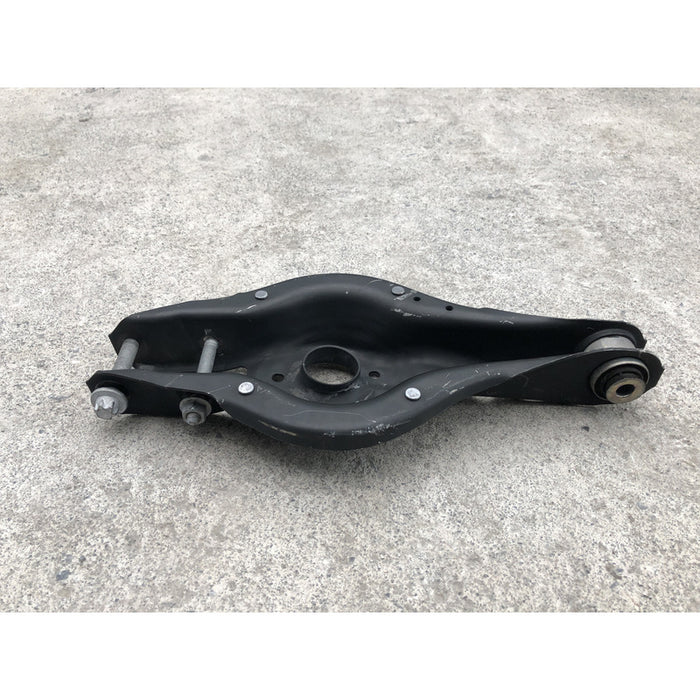 Horquilla Trasera Izquierda Bmw 320 2013 - 2018 2.0 Lts.