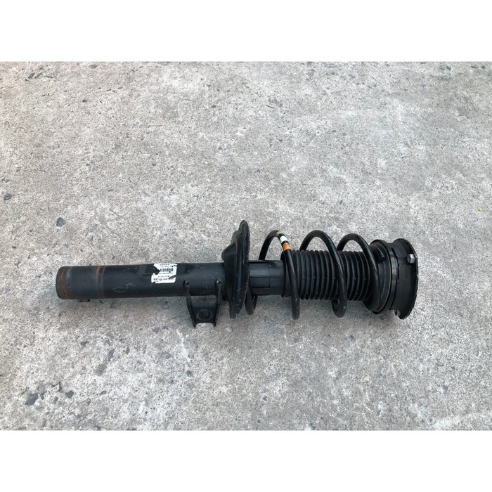 Amortiguador Delantero Izquierdo Para Volkswagen Jetta 2019, 2020, 2021, 2022, 2023, 2024 Motor 1.4 Original