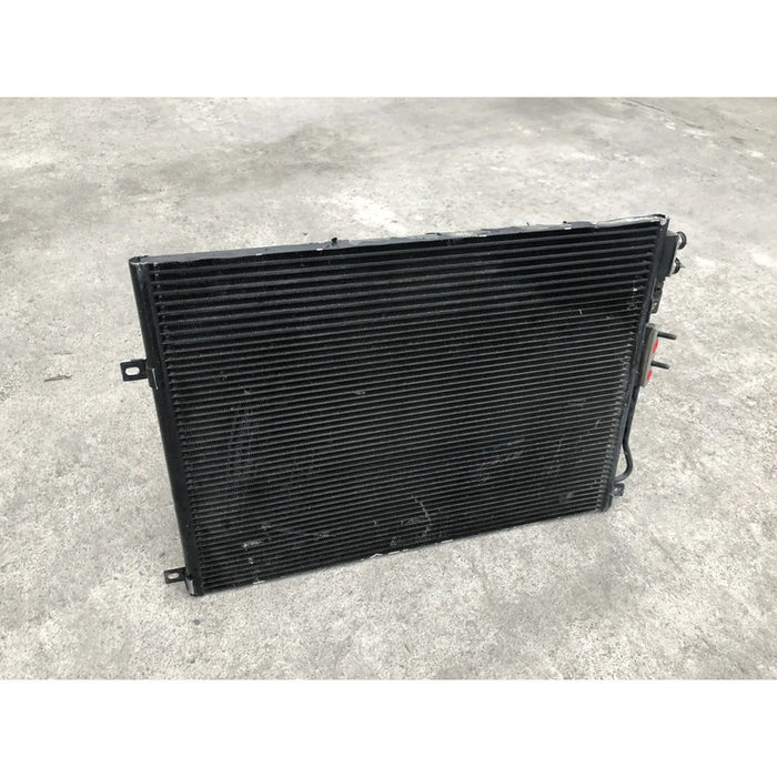 Condensador Para Jeep Commander 2006, 2007, 2008, 2009, 2010 - Motor 5.7 Litros, Hemi - Original