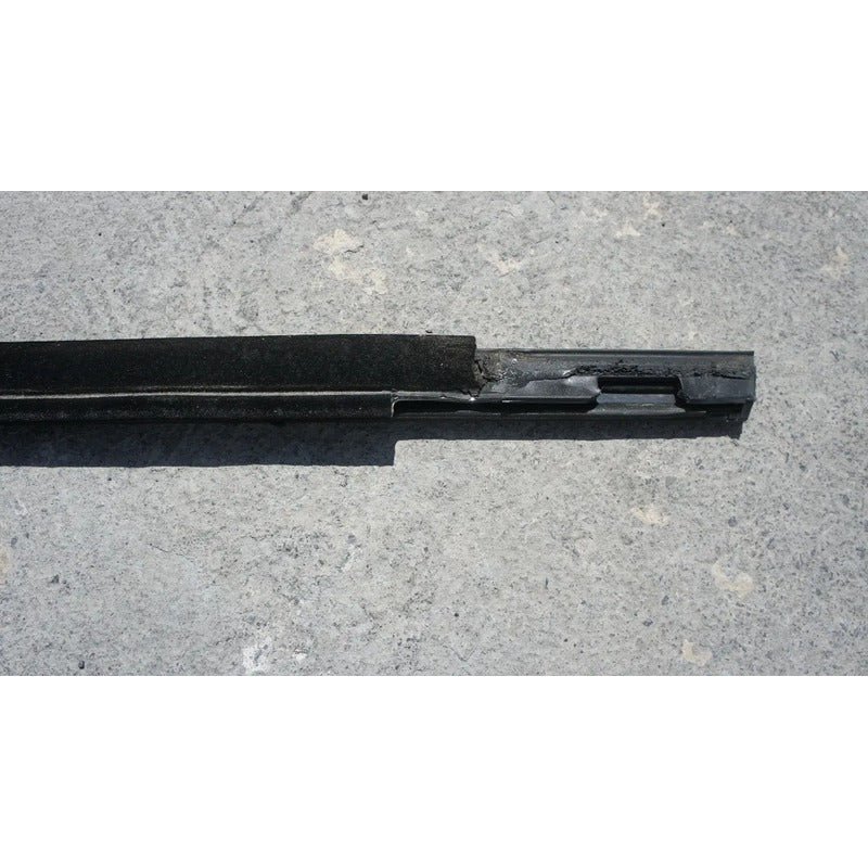 Moldura De Felpa Puerta Delantera Derecha para Dodge Dart 2013, 2014, 2015, 2016 Original