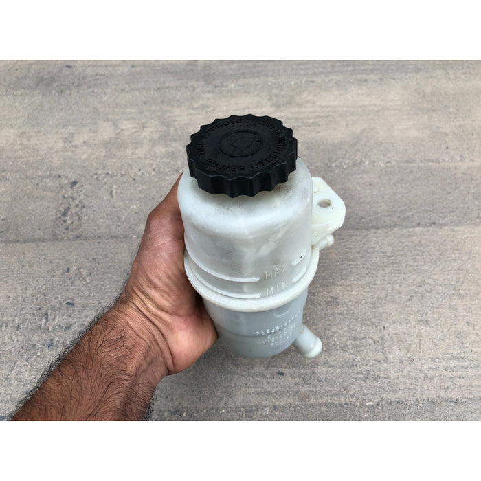 Deposito Dirección Hidráulico Wrangler 2008 Al 2018 3.6