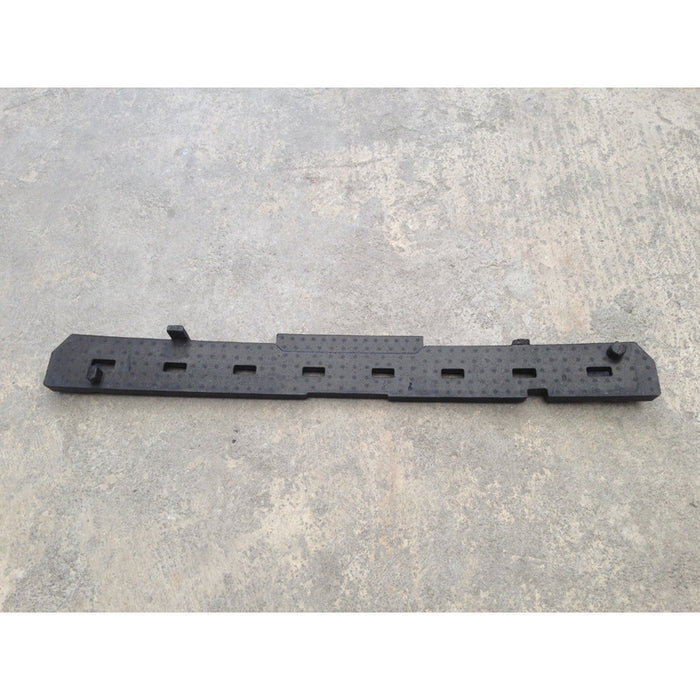 Relleno Trasero Nissan Sentra 2016 2017 2018 2019