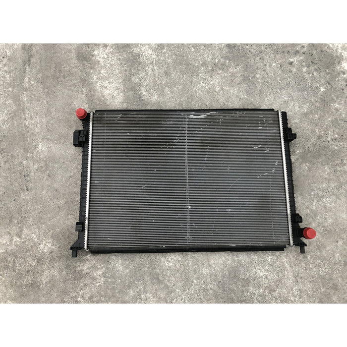 Radiador Original Para Atlas 2018 - 2023 Motor 3.6