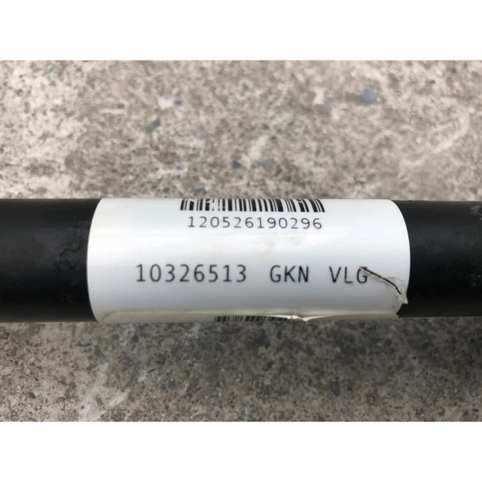 Junta Homocinetica Frontal Izquierda Para Honda Fit 2015, 2016, 2017, 2018, 2019, 2020 Motor 1.5 Original