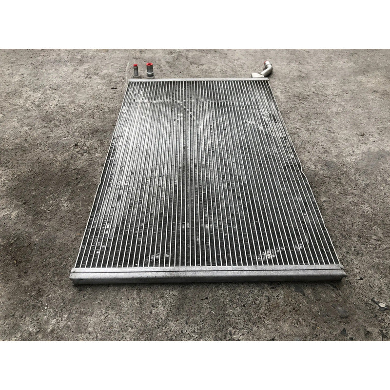 Condensador Para Jaguar Xe 2017, 2018, 2019, 2020 - Motor 2.0 Litros, Original