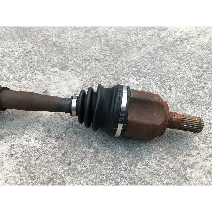 Junta Homocinetica Delantera Derecha Para Kia Soul 2014, 2015, 2016, 2017, 2018, 2019 - Motor 2.0 Litros, Original