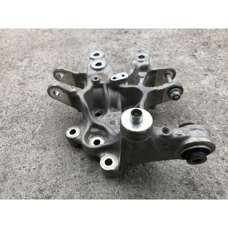 Mango Trasero Izquierdo Original, Para Honda Accord 2018, 2019, 2020, 2021, 2022 Motor 1.5 4 Cil