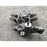 Mango Trasero Izquierdo Original, Para Honda Accord 2018, 2019, 2020, 2021, 2022 Motor 1.5 4 Cil