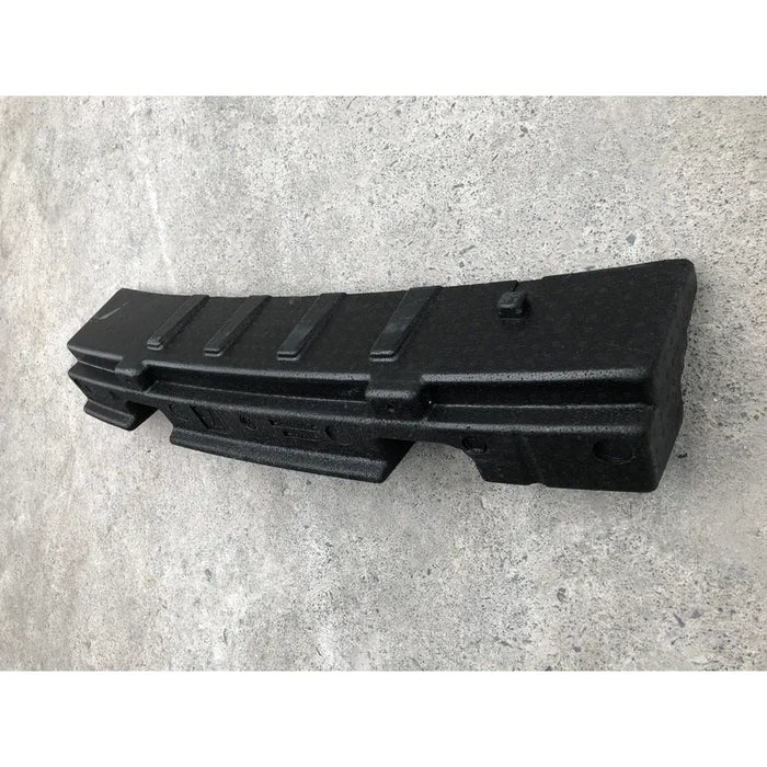 Anti-impacto Trasero Superior -nissan Pathfinder 2016-2020 Negro